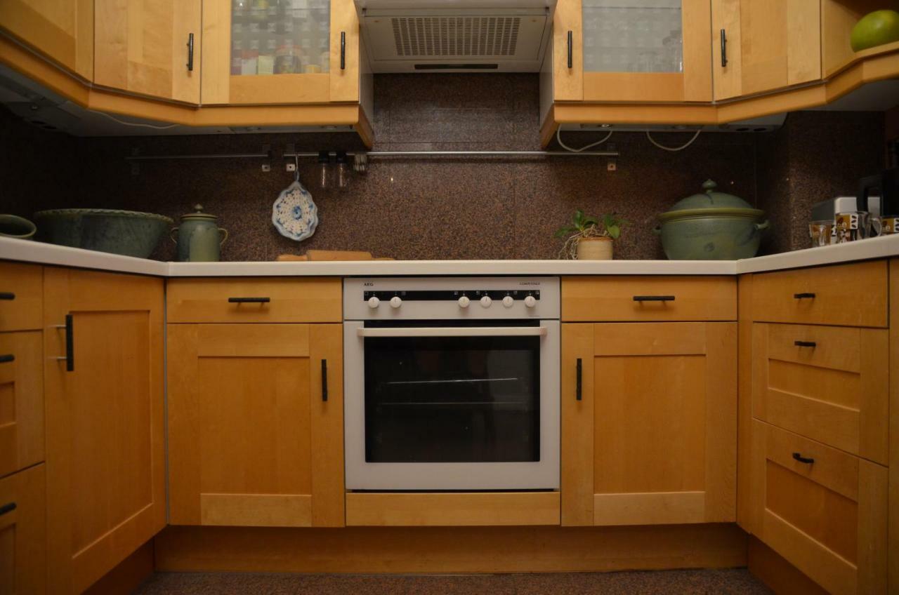 Bickbargen - Haus Mit 4 Schlafzimmern Und Platz Halstenbek Exterior foto